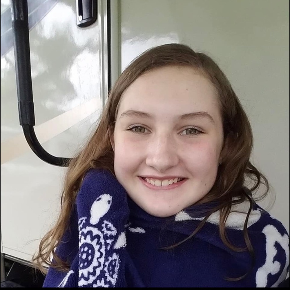Meet your Posher, Camille